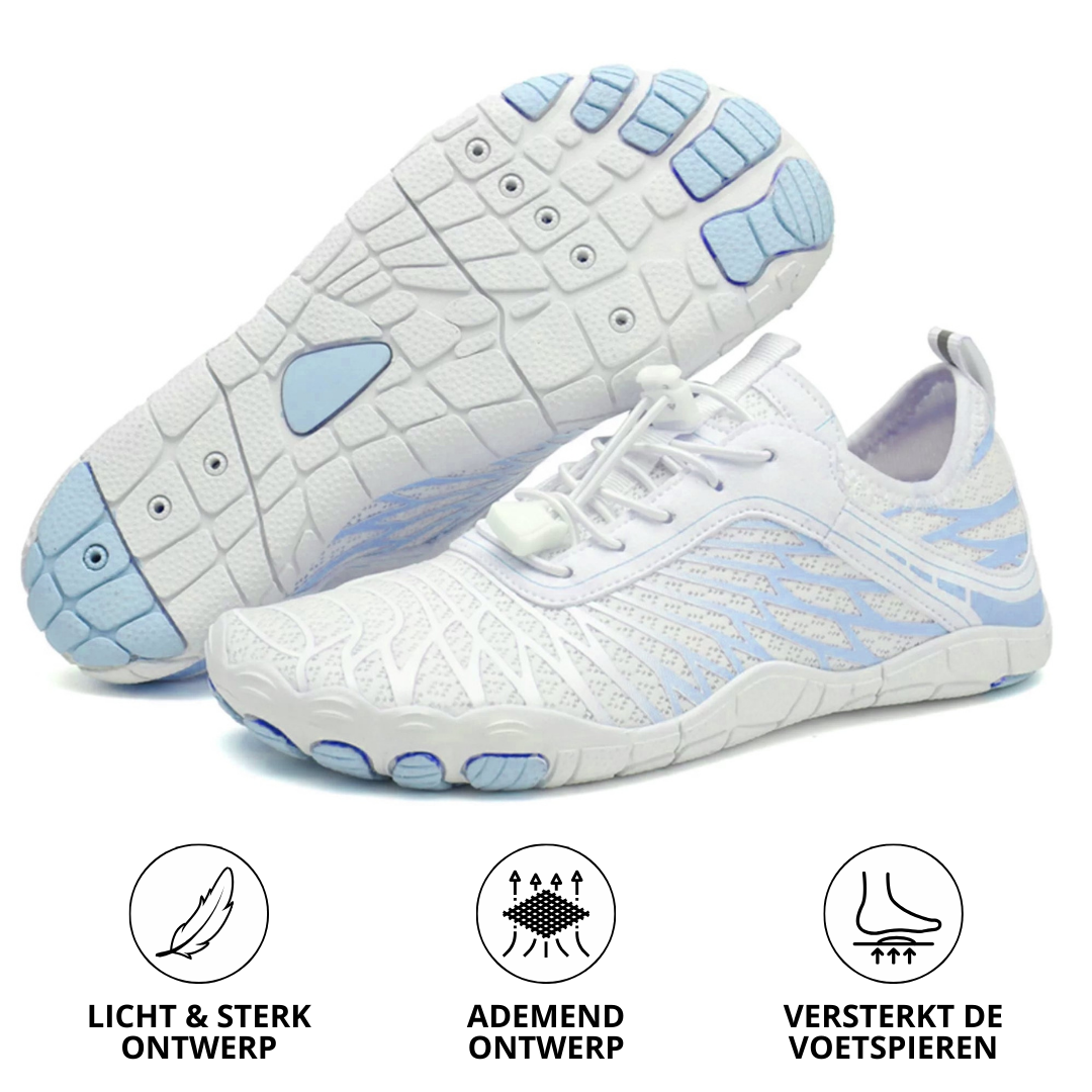 Lunara Pro™ - Gezonde en Antislip Barefoot Schoenen (Unisex)