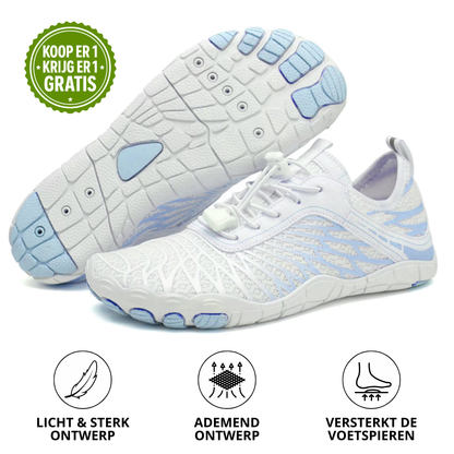 Lunara Pro™ - Gezonde en Antislip Barefoot Schoenen (Koop 1, krijg 1 GRATIS!)