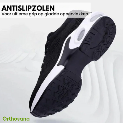 OrthoFit™ – Ergonomische Pijnverlichtende Schoenen