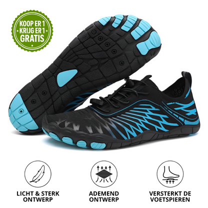 Lunara Pro™ - Gezonde en Antislip Barefoot Schoenen (Koop 1, krijg 1 GRATIS!)