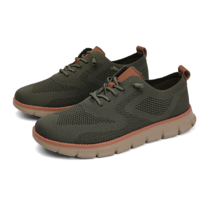 OrthoStep™ – Ultiem Comfortabele & Pijnverlichtende Schoenen