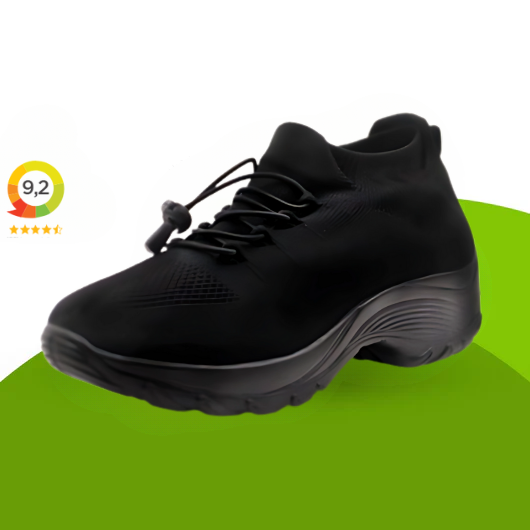 NeuroEase™ - Therapeutische Schoenen Tegen Neuropathie