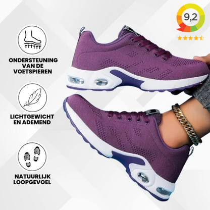 OrthoFit™ – Ergonomische Pijnverlichtende Schoenen (Koop 1, krijg 1 GRATIS!)