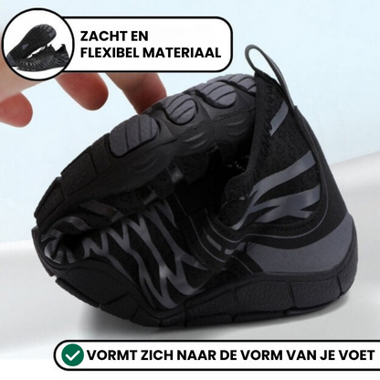 Lunara Pro™ - Gezonde en Antislip Barefoot Schoenen (Unisex)