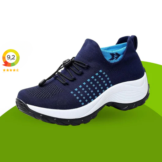 NeuroEase™ - Therapeutische Schoenen Tegen Neuropathie