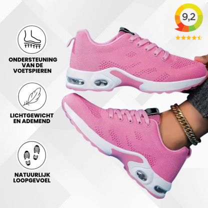 OrthoFit™ – Ergonomische Pijnverlichtende Schoenen (Koop 1, krijg 1 GRATIS!)