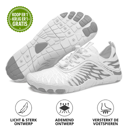 Lunara Pro™ - Gezonde en Antislip Barefoot Schoenen (Koop 1, krijg 1 GRATIS!)