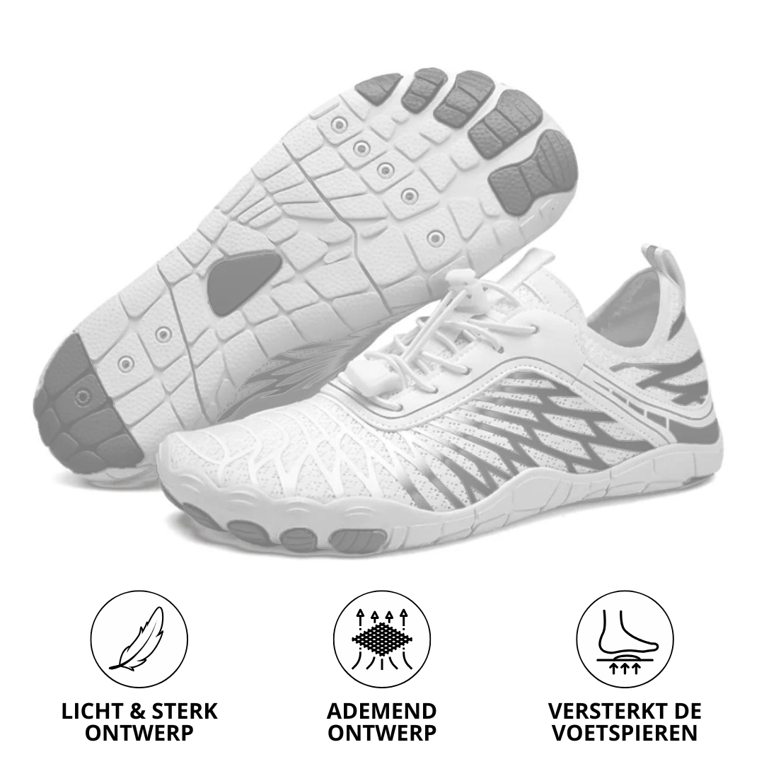 Lunara Pro™ - Gezonde en Antislip Barefoot Schoenen (Unisex)