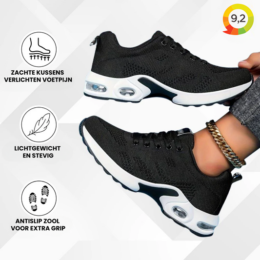 OrthoFit™ – Ergonomische Pijnverlichtende Schoenen