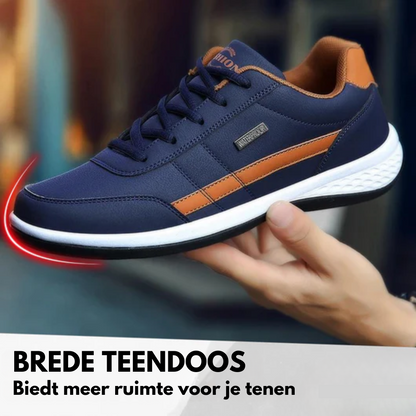OrthoFeet - Ergonomische, Pijnverlichtende Comfortschoenen - Unisex