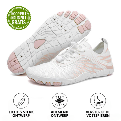 Lunara Pro™ - Gezonde en Antislip Barefoot Schoenen (Koop 1, krijg 1 GRATIS!)