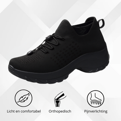 OrthoStride™ – Ergonomische Pijnverlichtende Schoenen