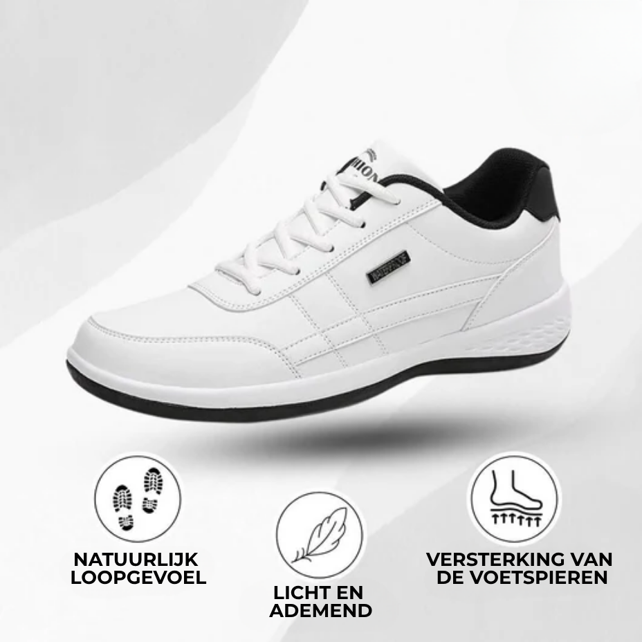 OrthoFeet - Ergonomische, Pijnverlichtende Comfortschoenen - Unisex