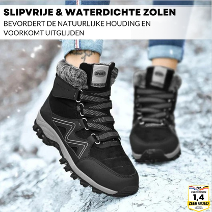 OrthoFit - Ergonomische, waterdichte en antislip schoen voor pijnverlichting
