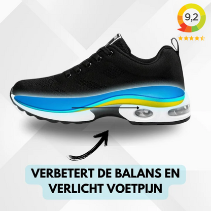OrthoFit™ – Ergonomische Pijnverlichtende Schoenen