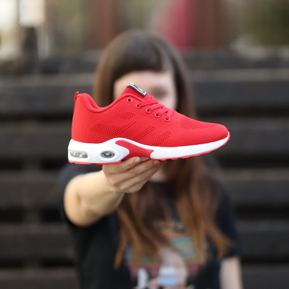 OrthoFit™ – Ergonomische Pijnverlichtende Schoenen