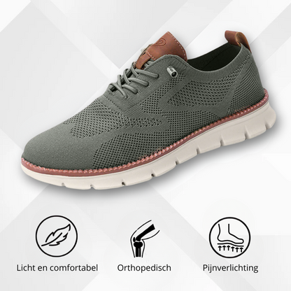 OrthoStep™ – Ultiem Comfortabele & Pijnverlichtende Schoenen