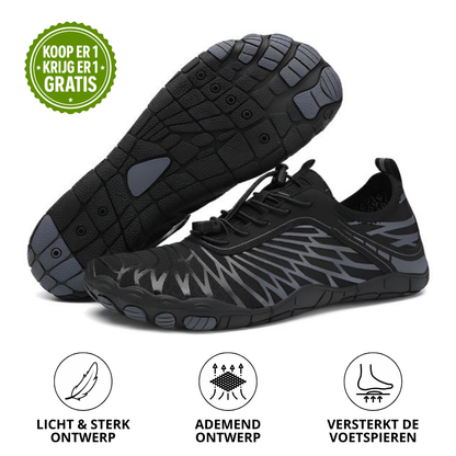 Lunara Pro™ - Gezonde en Antislip Barefoot Schoenen (Koop 1, krijg 1 GRATIS!)