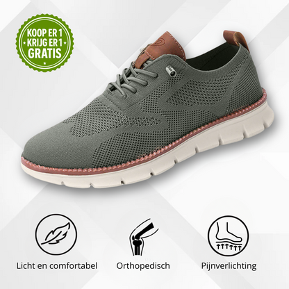 OrthoStep™ – Ultiem Comfortabele & Pijnverlichtende Schoenen (Koop 1, krijg 1 GRATIS!)