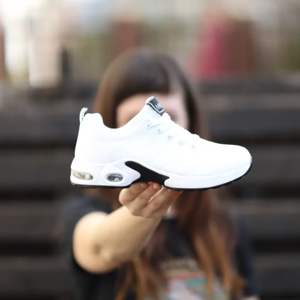 OrthoFit™ – Ergonomische Pijnverlichtende Schoenen (Koop 1, krijg 1 GRATIS!)