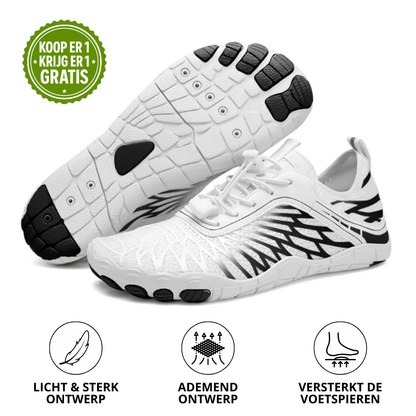 Lunara Pro™ - Gezonde en Antislip Barefoot Schoenen (Koop 1, krijg 1 GRATIS!)