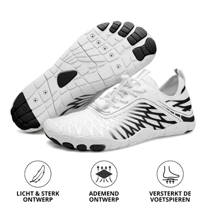 Lunara Pro™ - Gezonde en Antislip Barefoot Schoenen (Unisex)