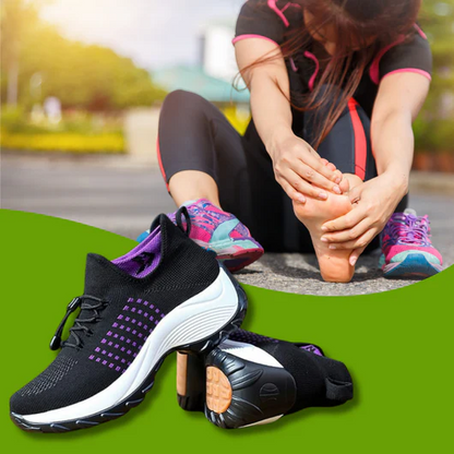 NeuroEase™ - Therapeutische Schoenen Tegen Neuropathie