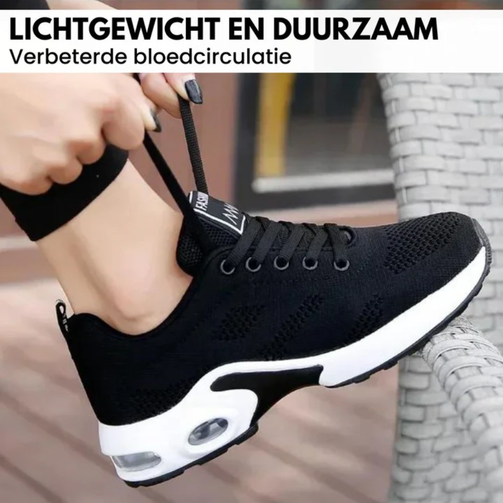 OrthoFit™ – Ergonomische Pijnverlichtende Schoenen