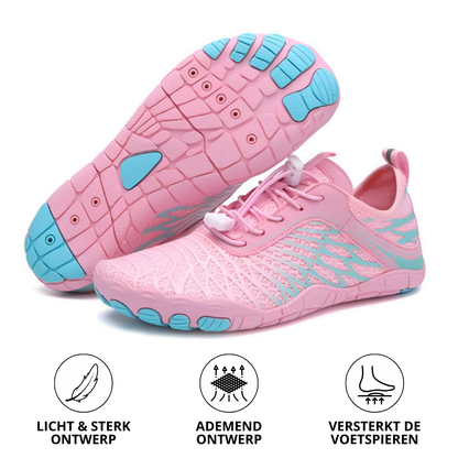 Lunara Pro™ - Gezonde en Antislip Barefoot Schoenen (Unisex)