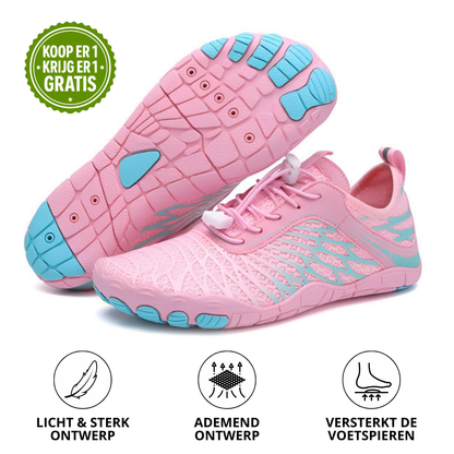 Lunara Pro™ - Gezonde en Antislip Barefoot Schoenen (Koop 1, krijg 1 GRATIS!)