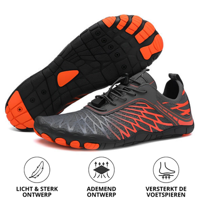 Lunara Pro™ - Gezonde en Antislip Barefoot Schoenen (Unisex)