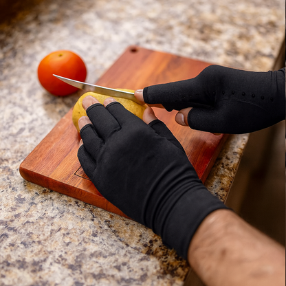 OrthoHands™ - Therapeutische Handschoenen voor Pijnverlichting