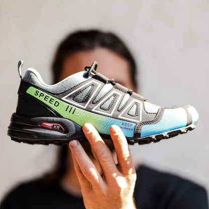 OrthoMax - Ergonomische & Pijnverlichtende Trekking- En Wandelschoenen