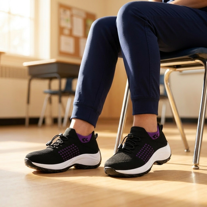 Avella Flow – All-Day Support Shoes for Teachers
